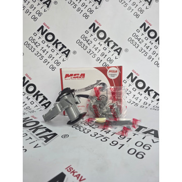 Adana Oto Yedek Parça - Nokta Otomotiv